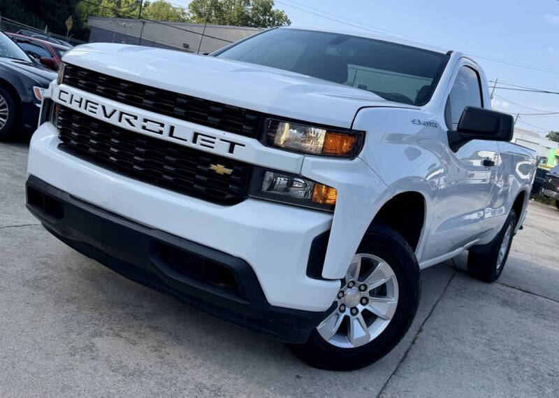 chevrolet silverado 1500 2019 3GCNWAEF3KG181181 image chevrolet silverado 1500 2019 3GCNWAEF3KG181181 image